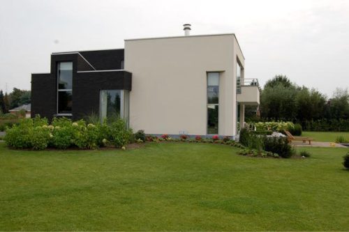 Verwarmingsproject